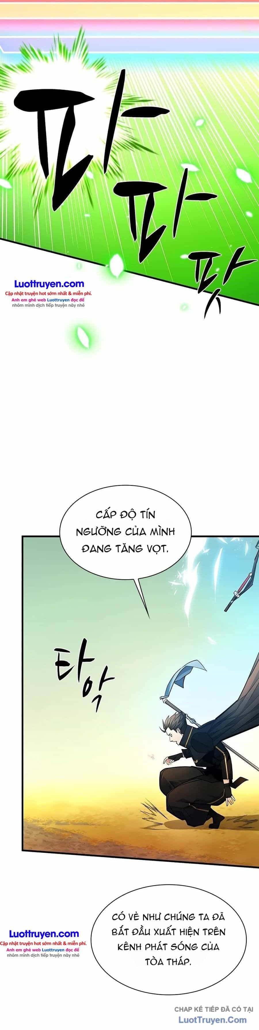 Hầm Ngục Hướng Dẫn Cấp Địa Ngục - Chương 276 - ảnh 4