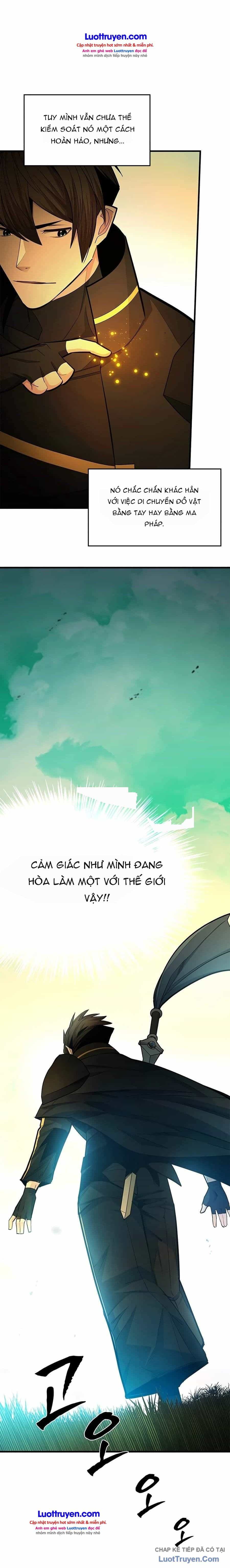 Hầm Ngục Hướng Dẫn Cấp Địa Ngục - Chương 276 - ảnh 8