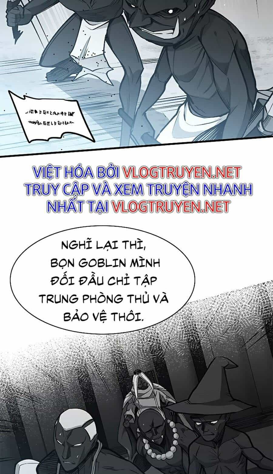 Hầm Ngục Hướng Dẫn Cấp Địa Ngục - Chương 29 - ảnh 42