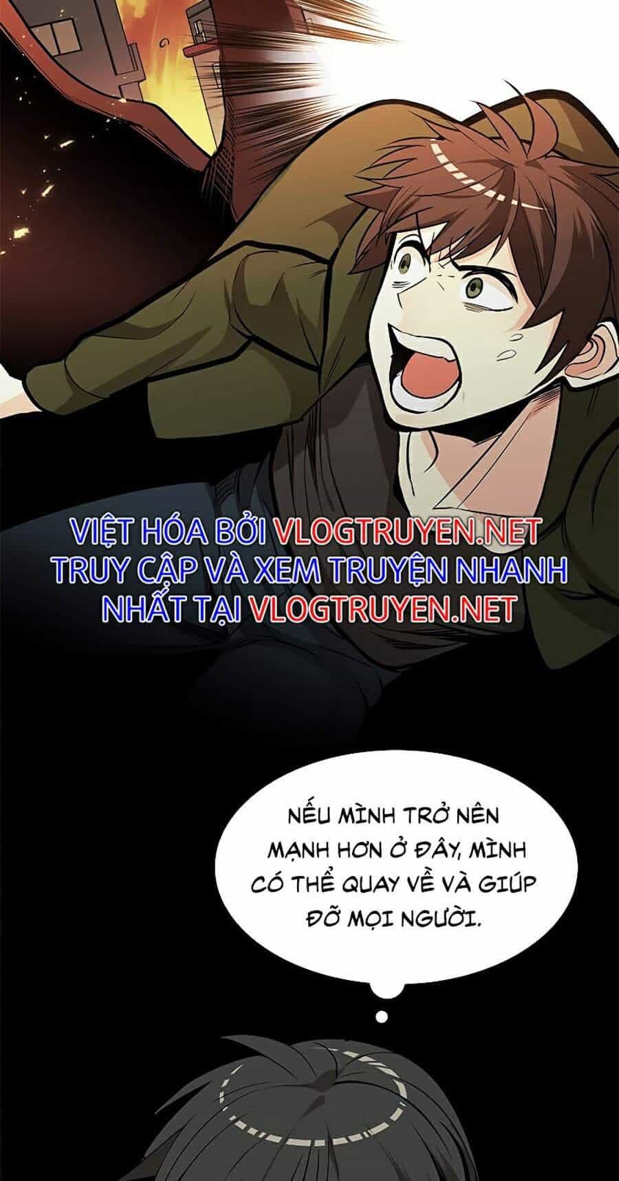 Hầm Ngục Hướng Dẫn Cấp Địa Ngục - Chương 29 - ảnh 50
