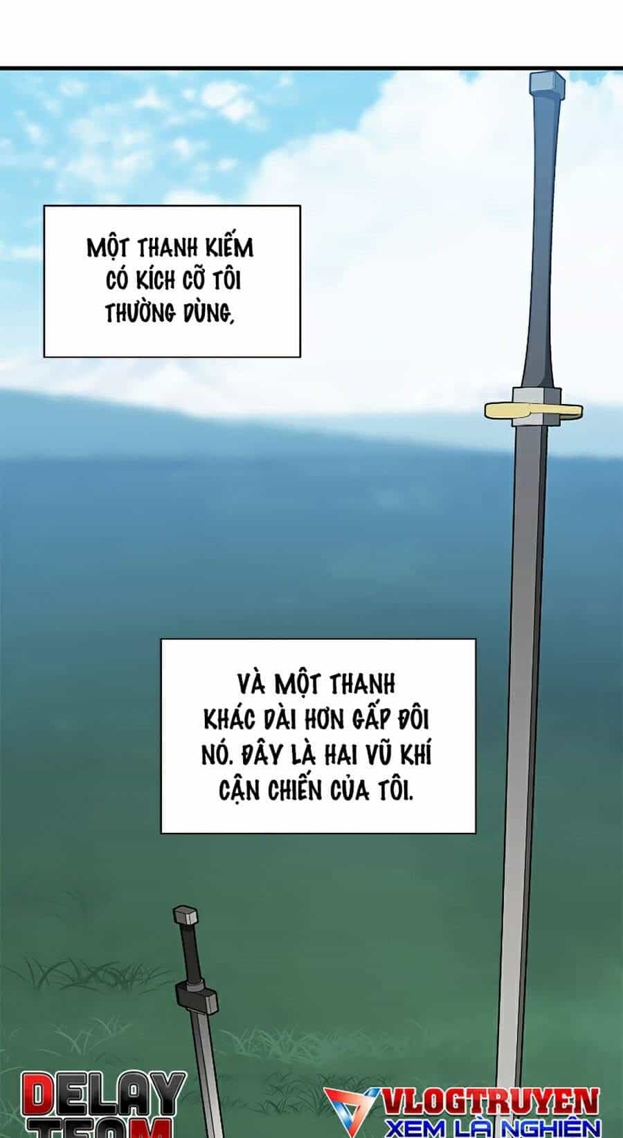 Hầm Ngục Hướng Dẫn Cấp Địa Ngục - Chương 29 - ảnh 9
