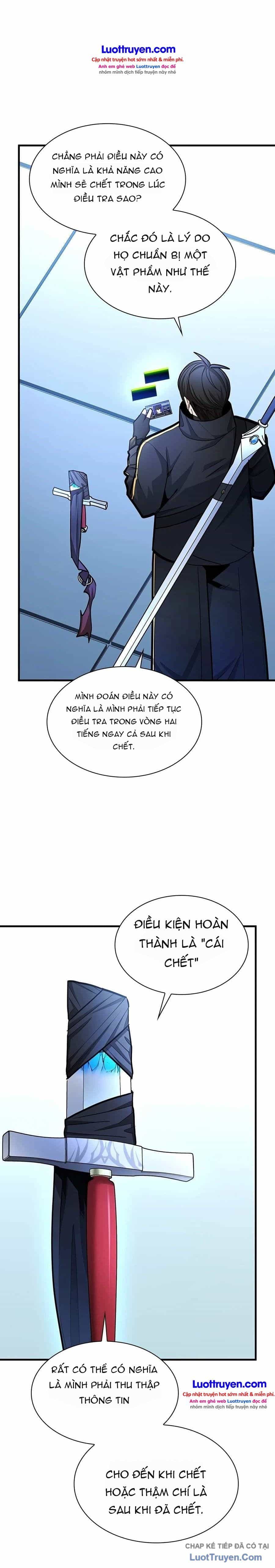 Hầm Ngục Hướng Dẫn Cấp Địa Ngục - Chương 278 - ảnh 15