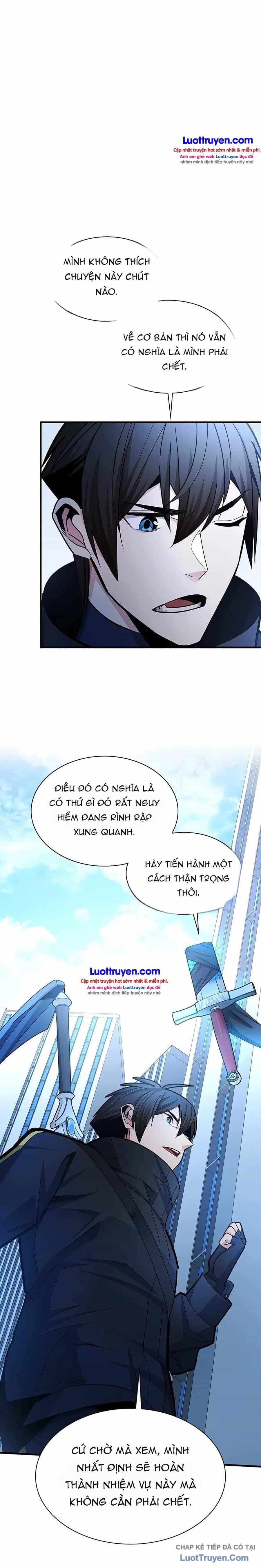 Hầm Ngục Hướng Dẫn Cấp Địa Ngục - Chương 278 - ảnh 16