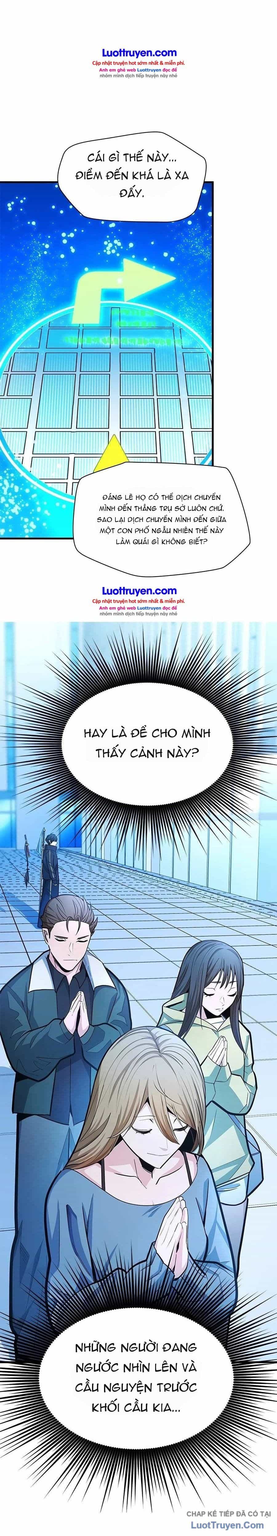 Hầm Ngục Hướng Dẫn Cấp Địa Ngục - Chương 278 - ảnh 20