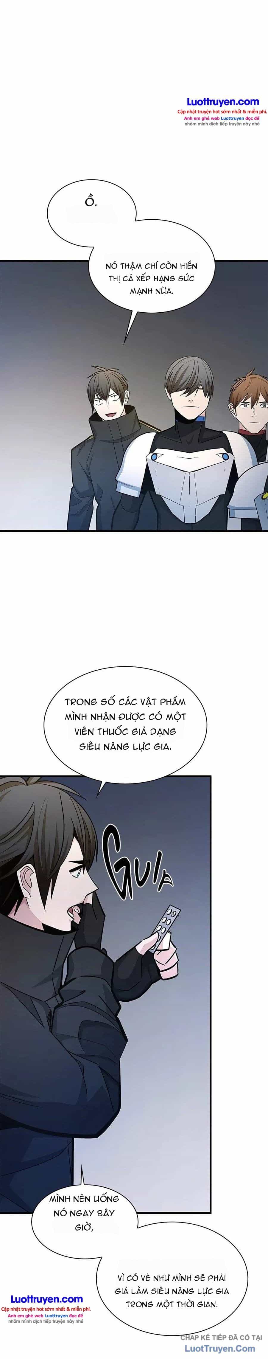 Hầm Ngục Hướng Dẫn Cấp Địa Ngục - Chương 278 - ảnh 29