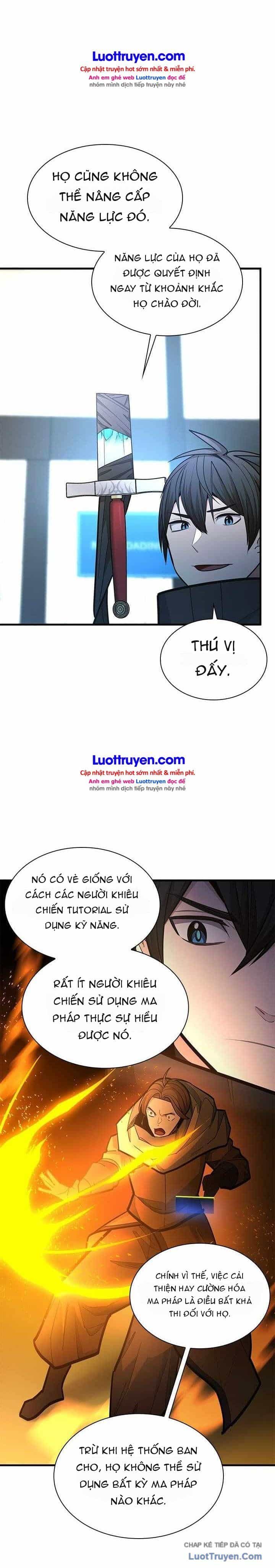 Hầm Ngục Hướng Dẫn Cấp Địa Ngục - Chương 279 - ảnh 10