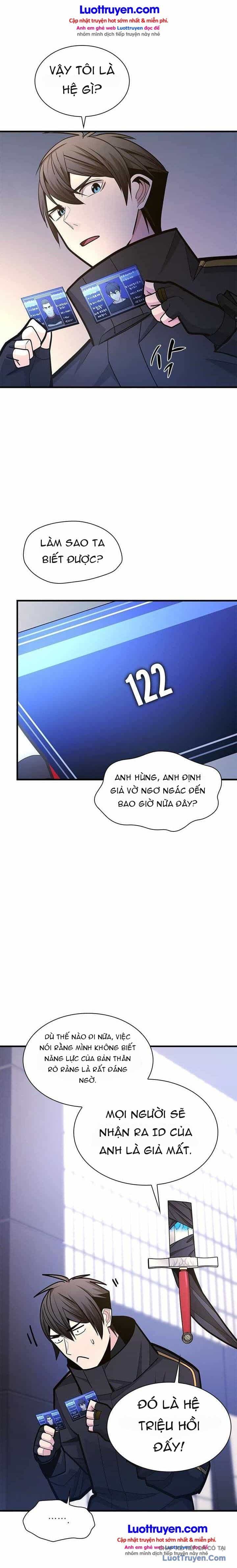 Hầm Ngục Hướng Dẫn Cấp Địa Ngục - Chương 279 - ảnh 14