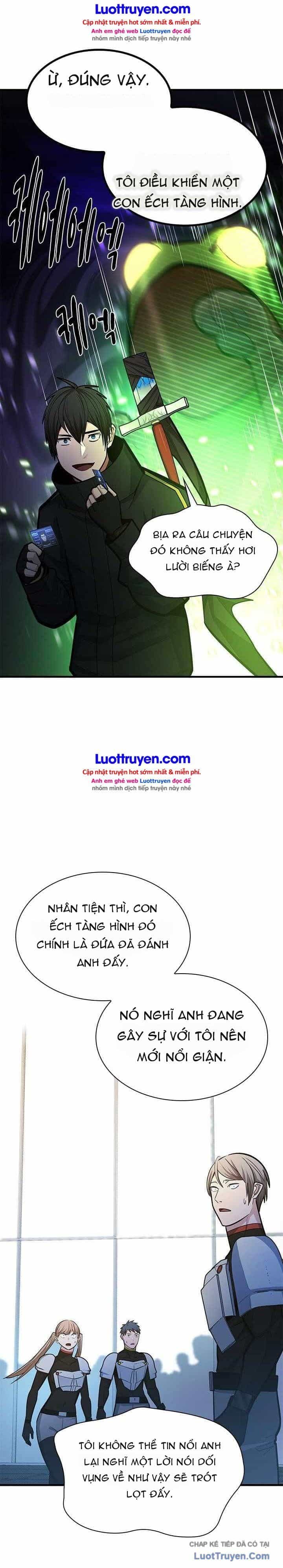 Hầm Ngục Hướng Dẫn Cấp Địa Ngục - Chương 279 - ảnh 16