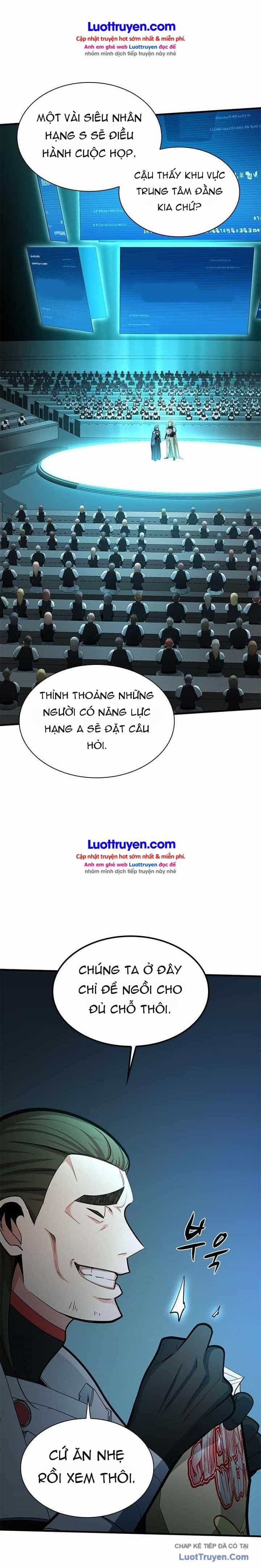 Hầm Ngục Hướng Dẫn Cấp Địa Ngục - Chương 279 - ảnh 20