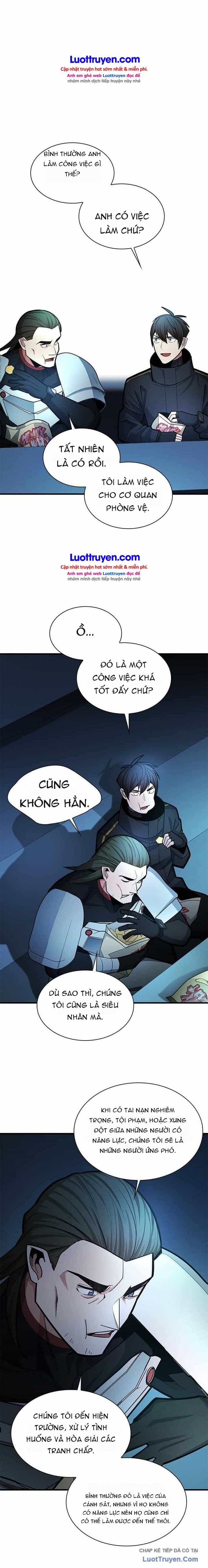 Hầm Ngục Hướng Dẫn Cấp Địa Ngục - Chương 279 - ảnh 24