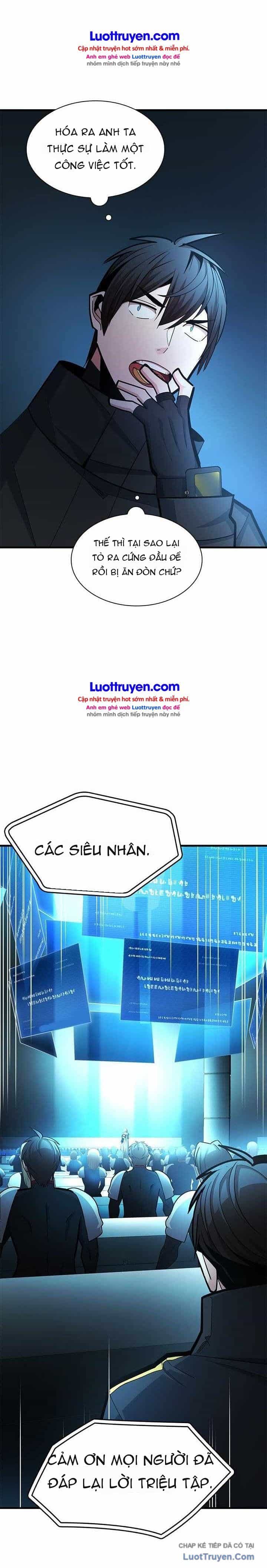 Hầm Ngục Hướng Dẫn Cấp Địa Ngục - Chương 279 - ảnh 25