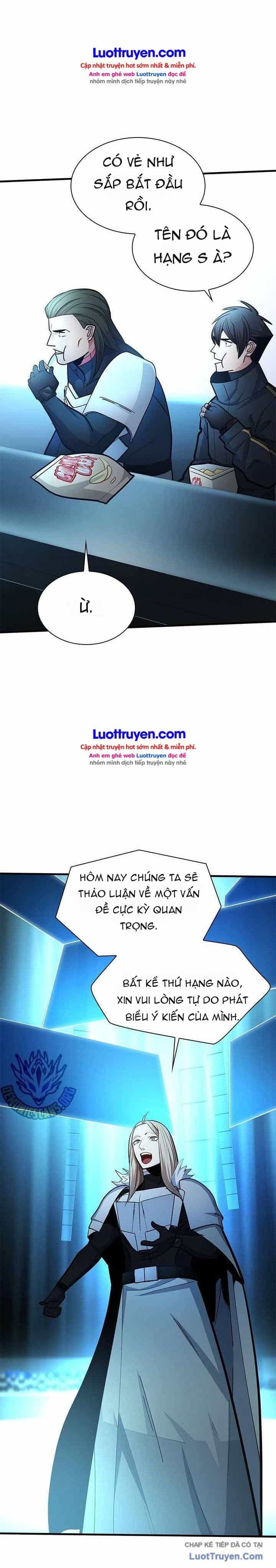 Hầm Ngục Hướng Dẫn Cấp Địa Ngục - Chương 279 - ảnh 26