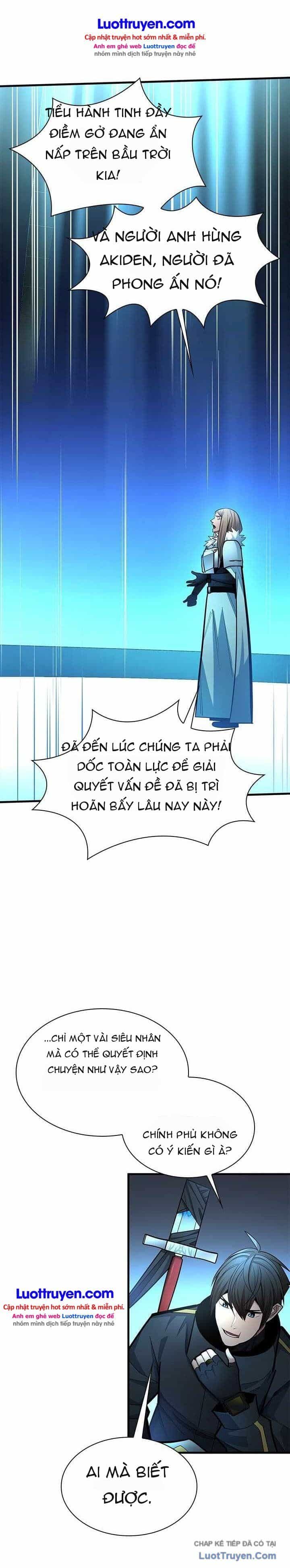 Hầm Ngục Hướng Dẫn Cấp Địa Ngục - Chương 279 - ảnh 28