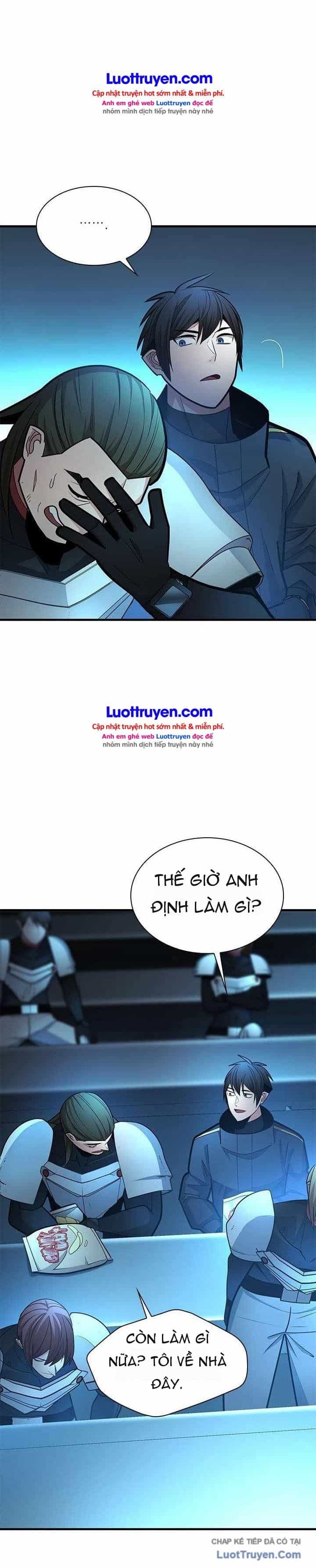 Hầm Ngục Hướng Dẫn Cấp Địa Ngục - Chương 279 - ảnh 31