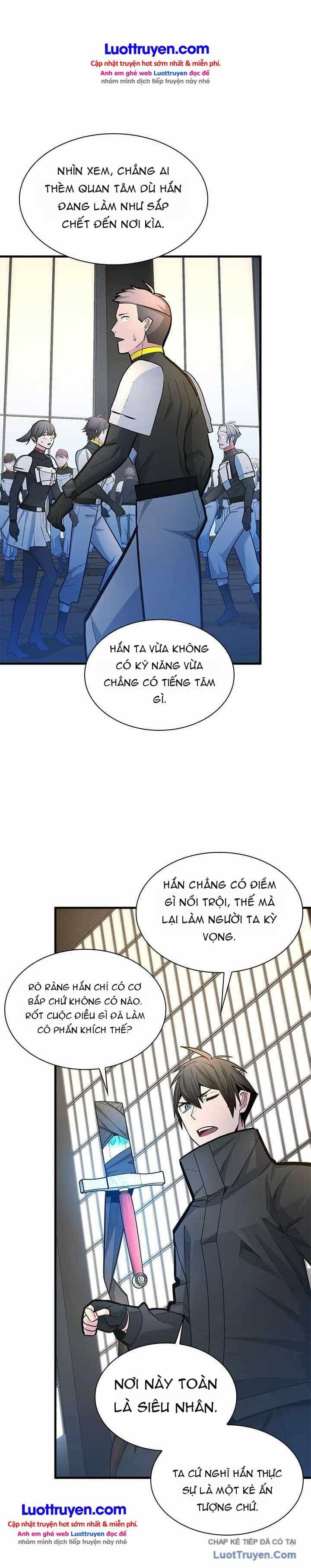Hầm Ngục Hướng Dẫn Cấp Địa Ngục - Chương 279 - ảnh 6