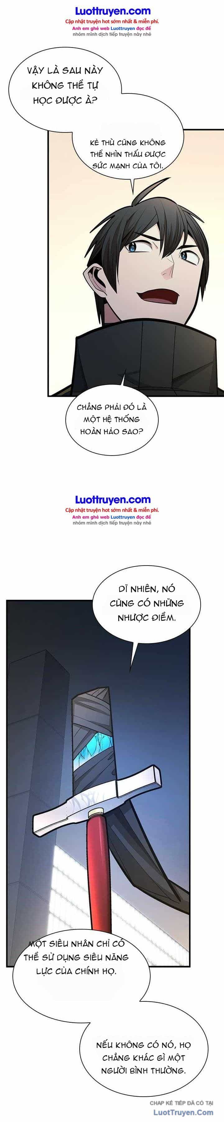 Hầm Ngục Hướng Dẫn Cấp Địa Ngục - Chương 279 - ảnh 9