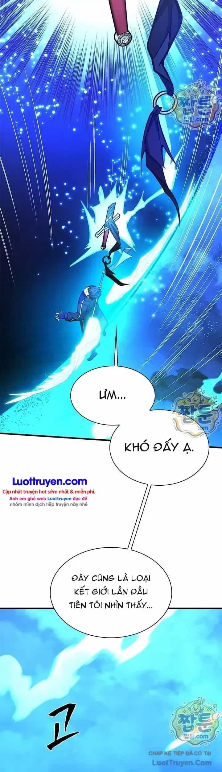 Hầm Ngục Hướng Dẫn Cấp Địa Ngục - Chương 284 - ảnh 33