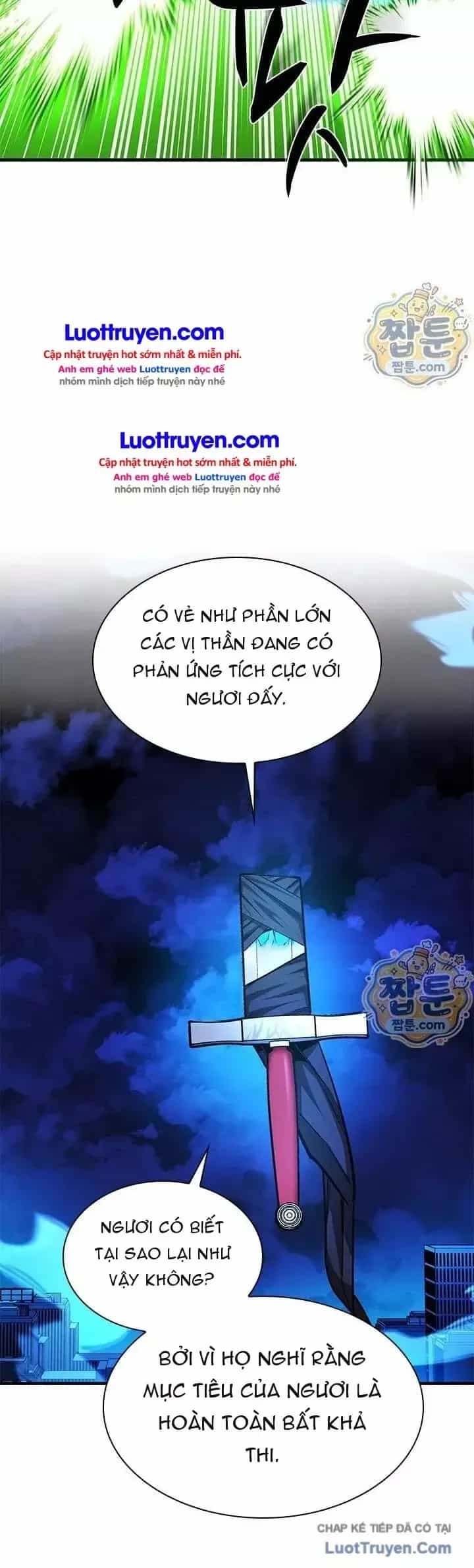 Hầm Ngục Hướng Dẫn Cấp Địa Ngục - Chương 284 - ảnh 8