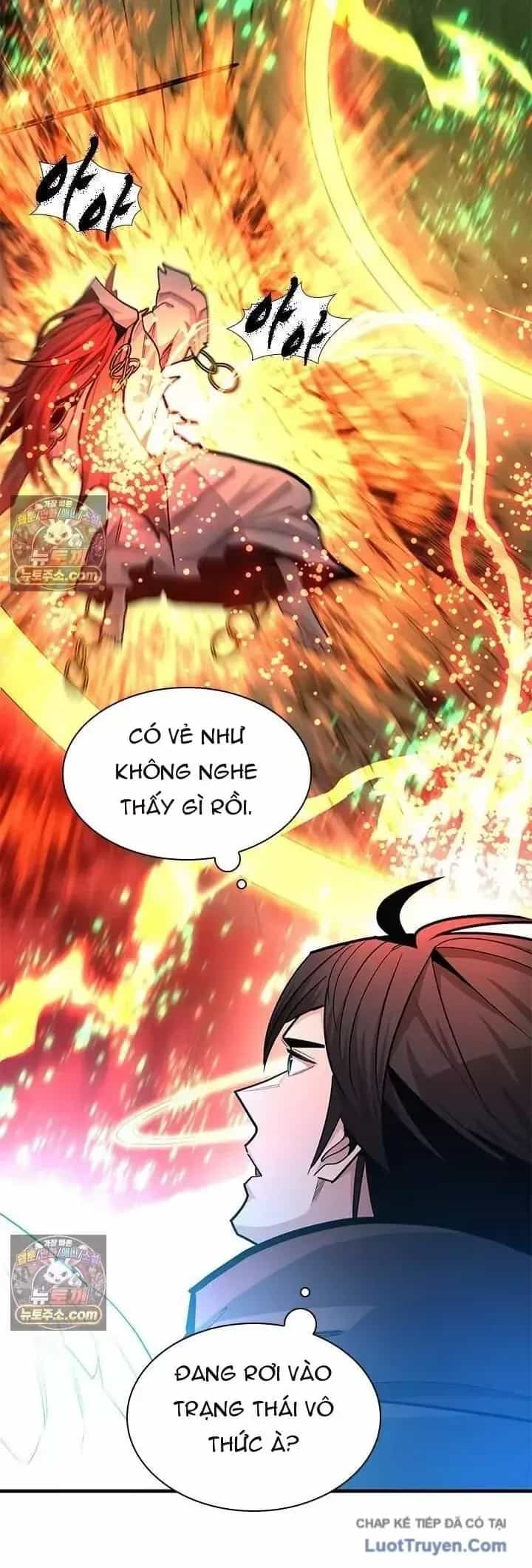 Hầm Ngục Hướng Dẫn Cấp Địa Ngục - Chương 285 - ảnh 38