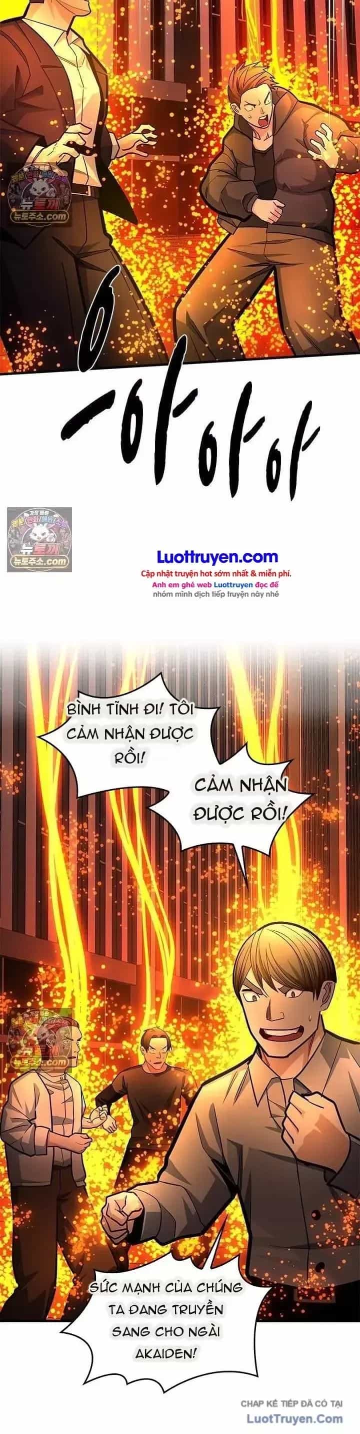 Hầm Ngục Hướng Dẫn Cấp Địa Ngục - Chương 285 - ảnh 48