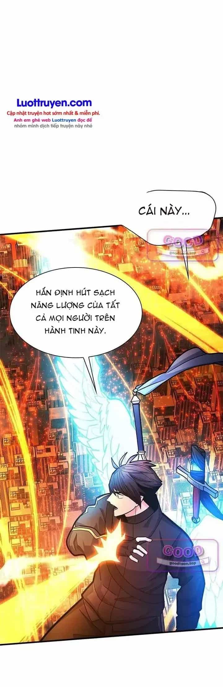 Hầm Ngục Hướng Dẫn Cấp Địa Ngục - Chương 286 - ảnh 35