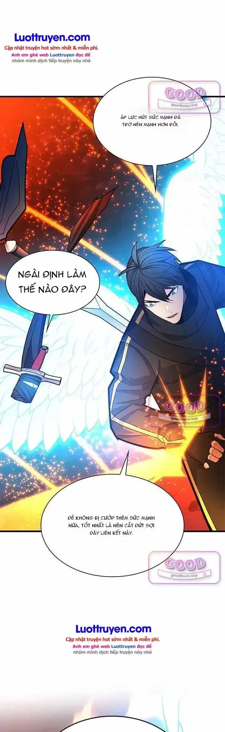 Hầm Ngục Hướng Dẫn Cấp Địa Ngục - Chương 286 - ảnh 47