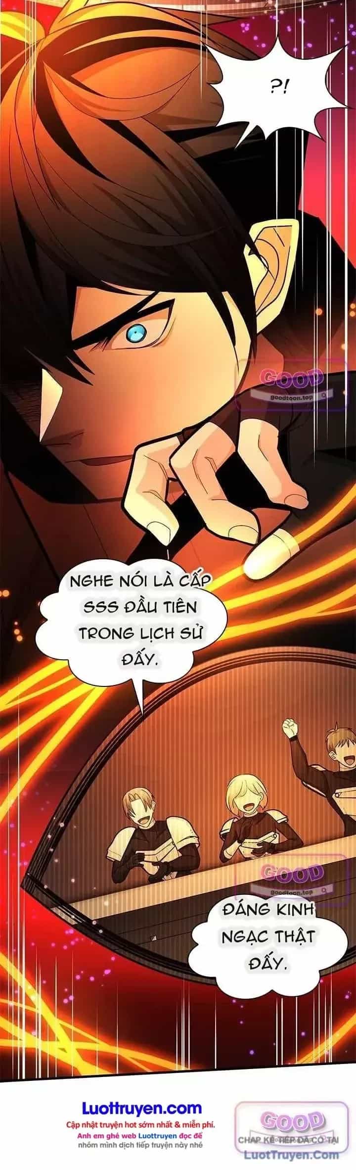 Hầm Ngục Hướng Dẫn Cấp Địa Ngục - Chương 286 - ảnh 50