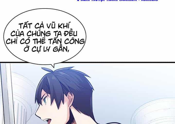 Hầm Ngục Hướng Dẫn Cấp Địa Ngục - Chương 3 - ảnh 13