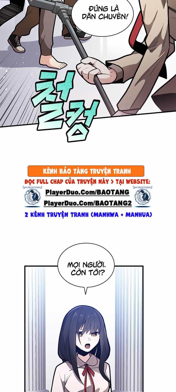 Hầm Ngục Hướng Dẫn Cấp Địa Ngục - Chương 3 - ảnh 20