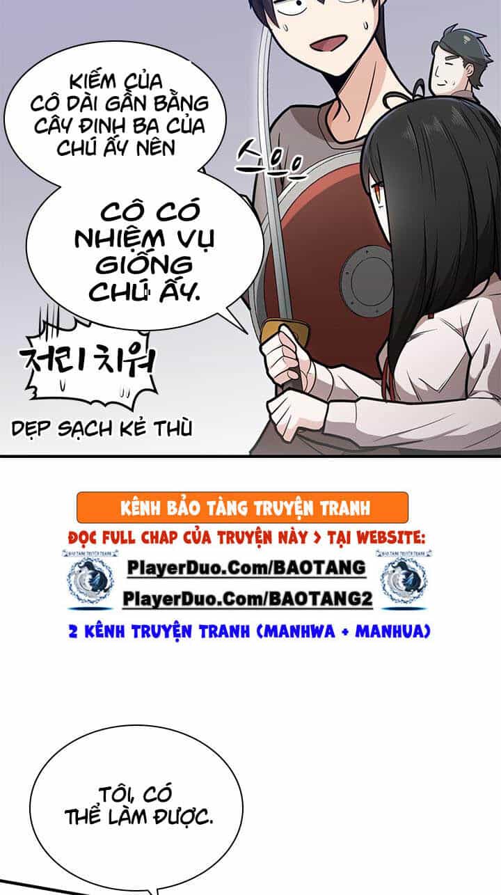 Hầm Ngục Hướng Dẫn Cấp Địa Ngục - Chương 3 - ảnh 23