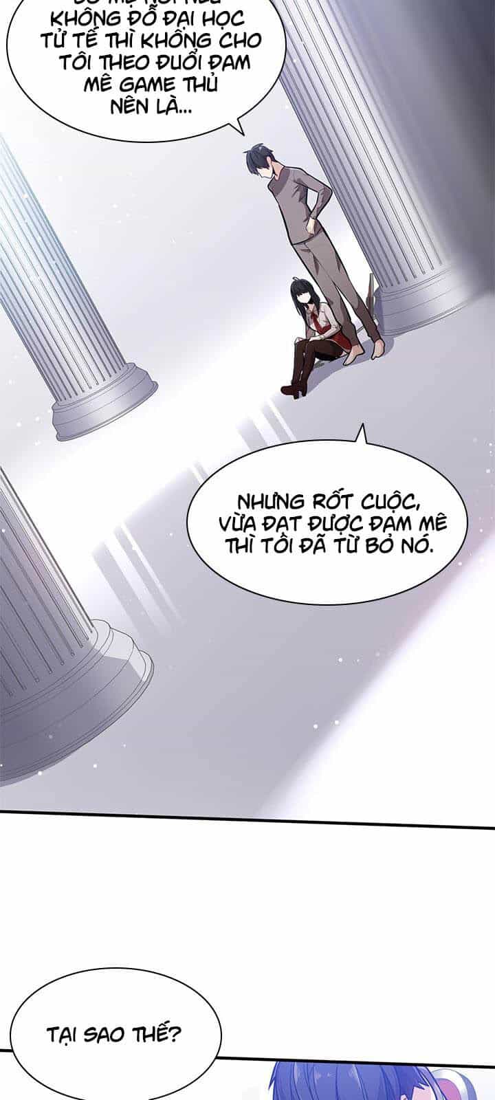 Hầm Ngục Hướng Dẫn Cấp Địa Ngục - Chương 3 - ảnh 51
