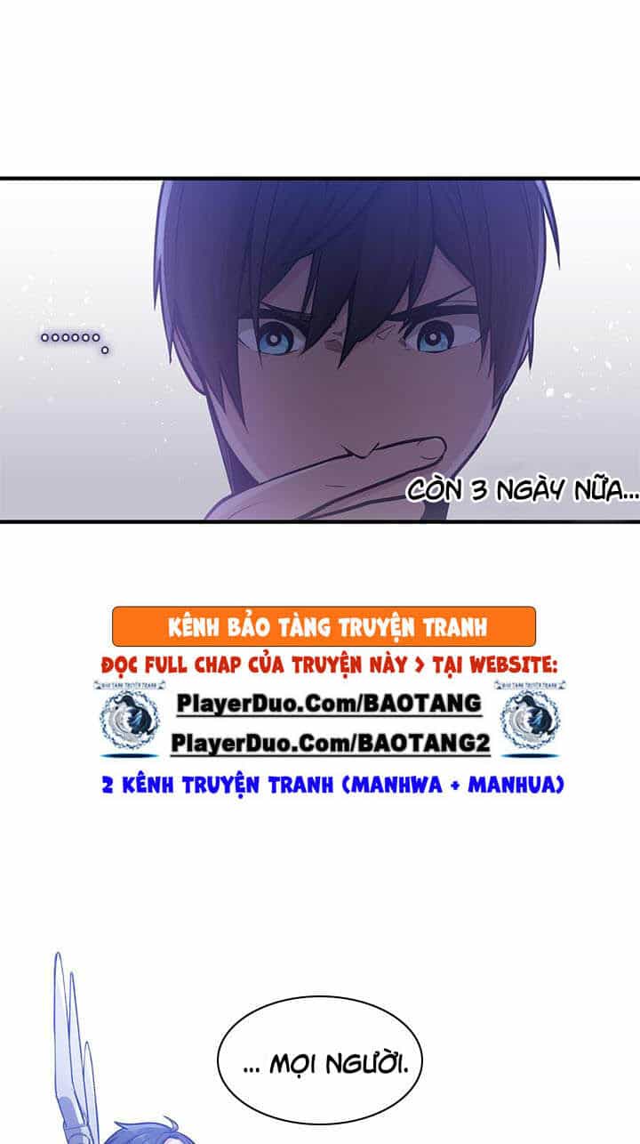 Hầm Ngục Hướng Dẫn Cấp Địa Ngục - Chương 3 - ảnh 8