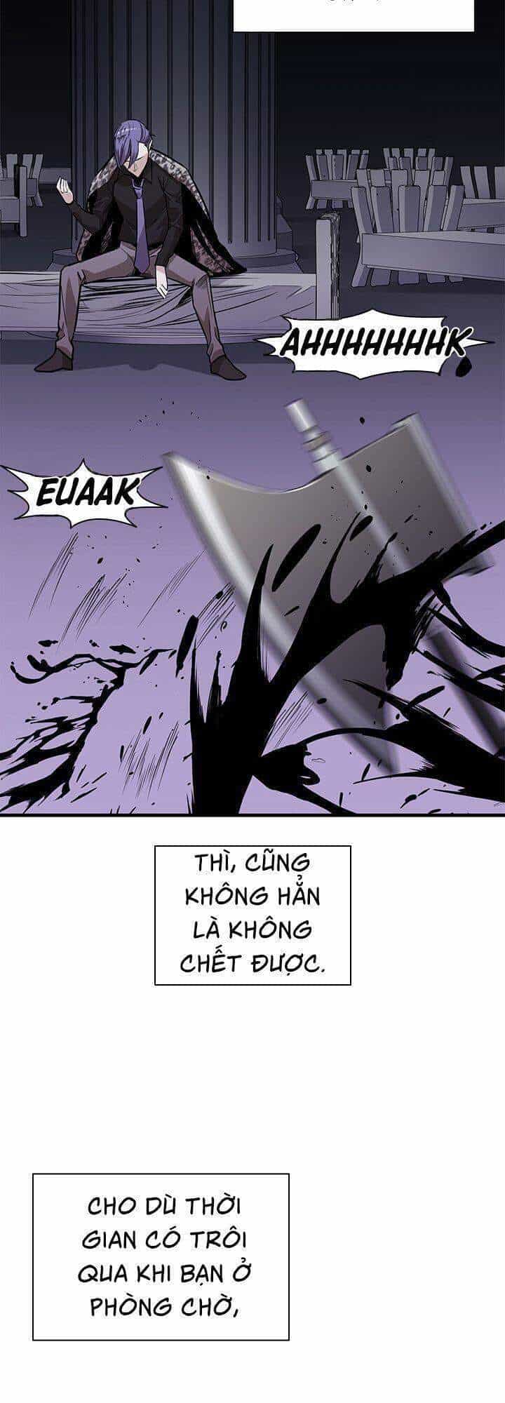Hầm Ngục Hướng Dẫn Cấp Địa Ngục - Chương 30 - ảnh 19