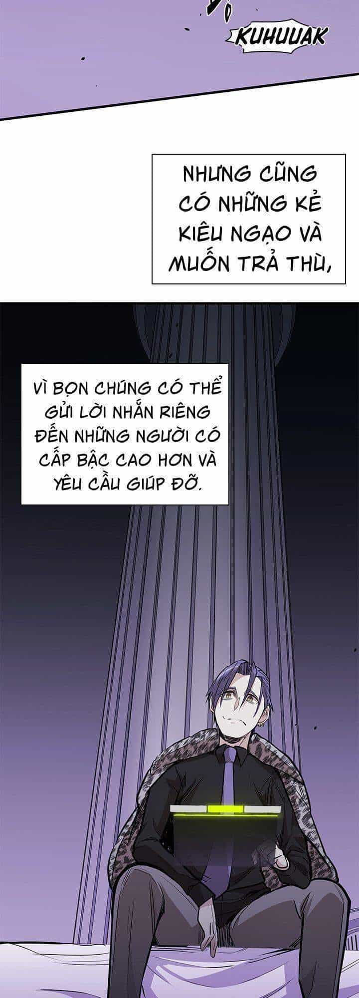 Hầm Ngục Hướng Dẫn Cấp Địa Ngục - Chương 30 - ảnh 27