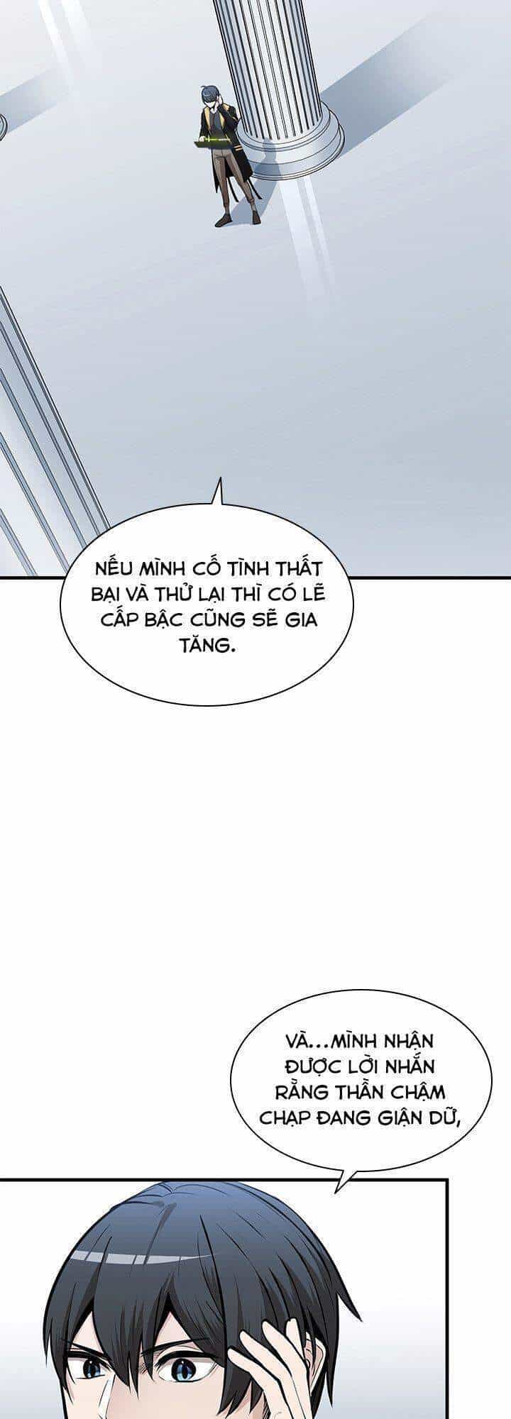 Hầm Ngục Hướng Dẫn Cấp Địa Ngục - Chương 30 - ảnh 37