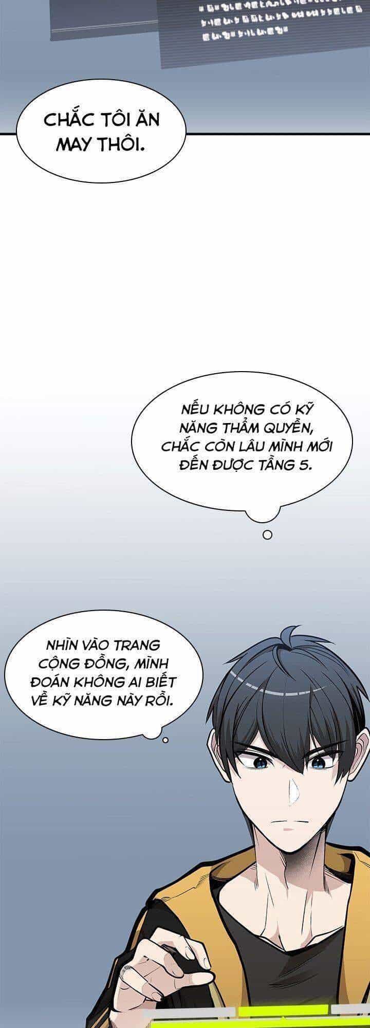 Hầm Ngục Hướng Dẫn Cấp Địa Ngục - Chương 30 - ảnh 45