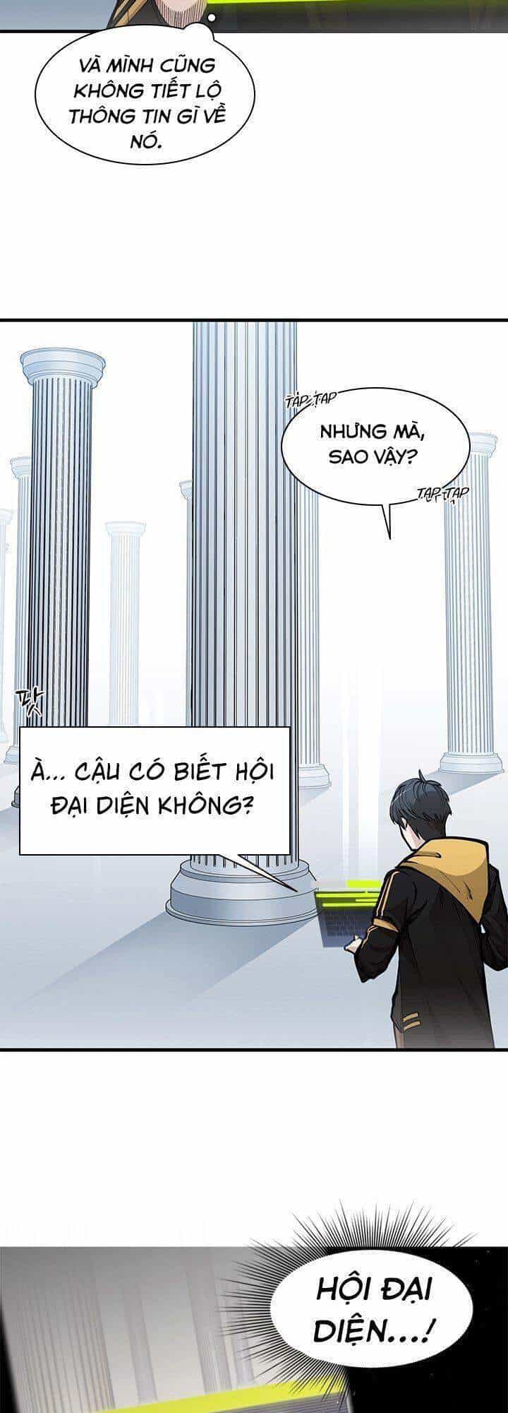 Hầm Ngục Hướng Dẫn Cấp Địa Ngục - Chương 30 - ảnh 46