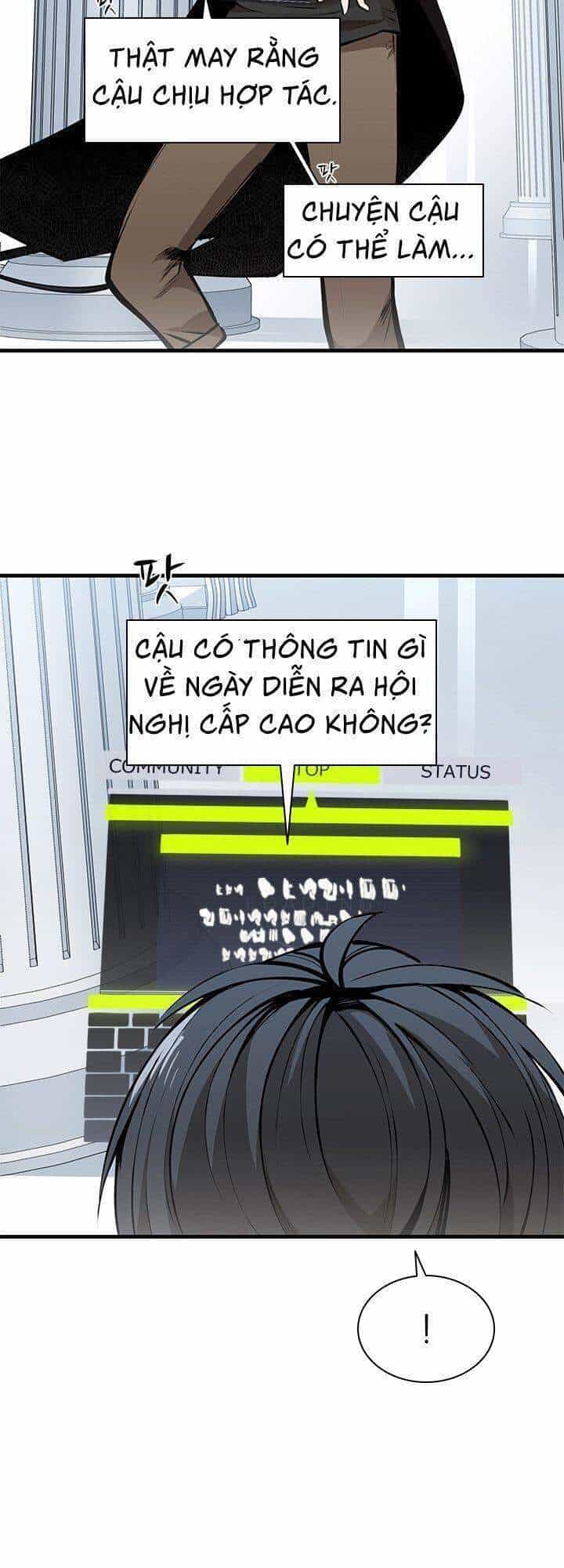 Hầm Ngục Hướng Dẫn Cấp Địa Ngục - Chương 30 - ảnh 51