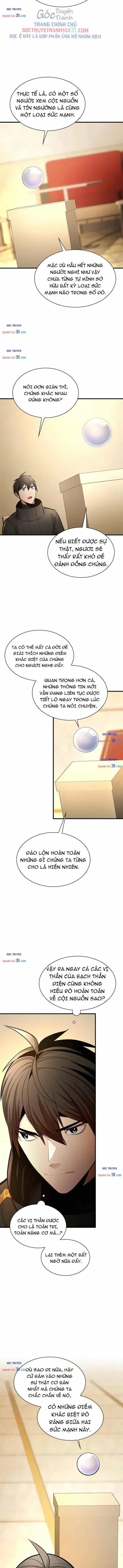 Hầm Ngục Hướng Dẫn Cấp Địa Ngục - Chương 288 - ảnh 10