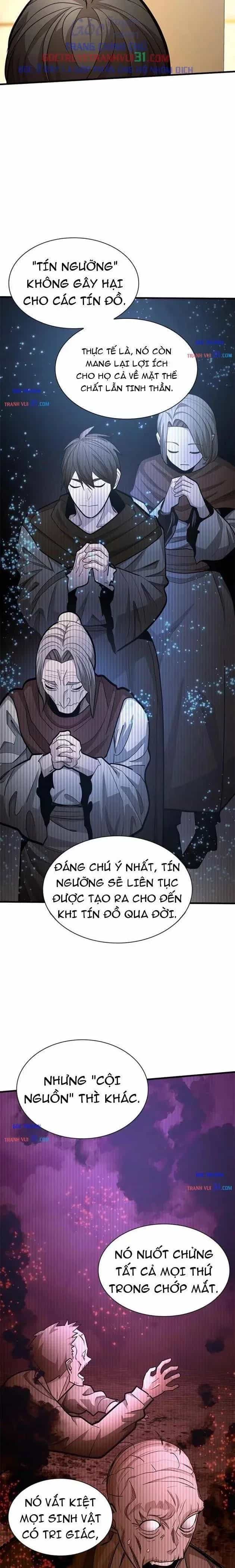 Hầm Ngục Hướng Dẫn Cấp Địa Ngục - Chương 288 - ảnh 11