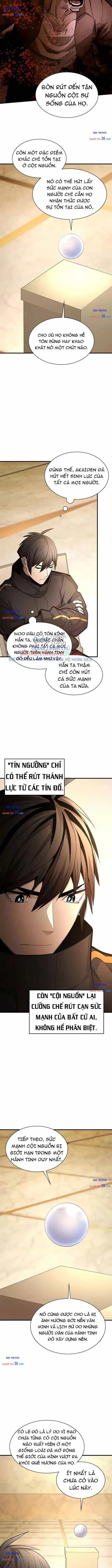 Hầm Ngục Hướng Dẫn Cấp Địa Ngục - Chương 288 - ảnh 12