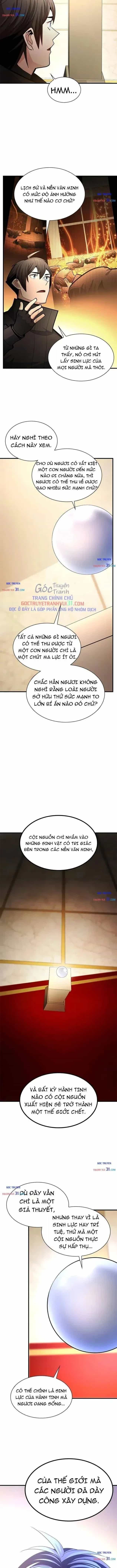 Hầm Ngục Hướng Dẫn Cấp Địa Ngục - Chương 288 - ảnh 13