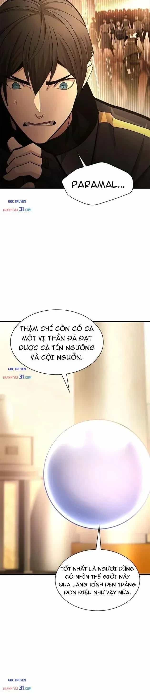 Hầm Ngục Hướng Dẫn Cấp Địa Ngục - Chương 288 - ảnh 17
