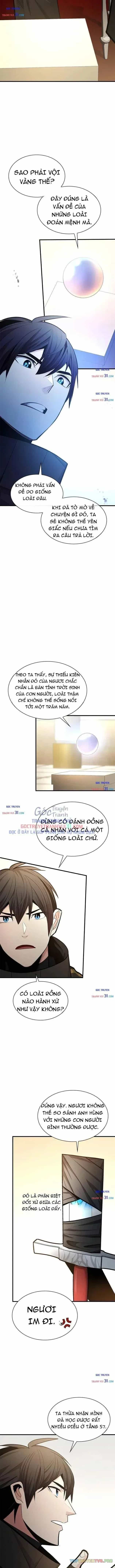 Hầm Ngục Hướng Dẫn Cấp Địa Ngục - Chương 288 - ảnh 6