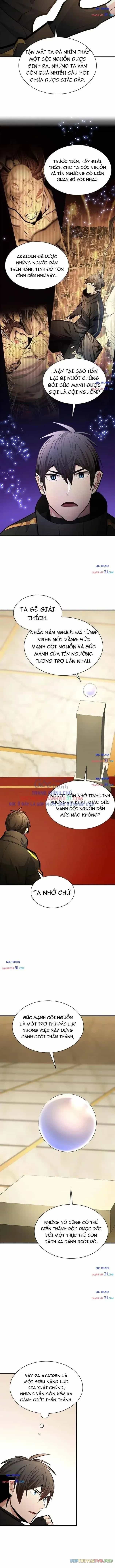 Hầm Ngục Hướng Dẫn Cấp Địa Ngục - Chương 288 - ảnh 7