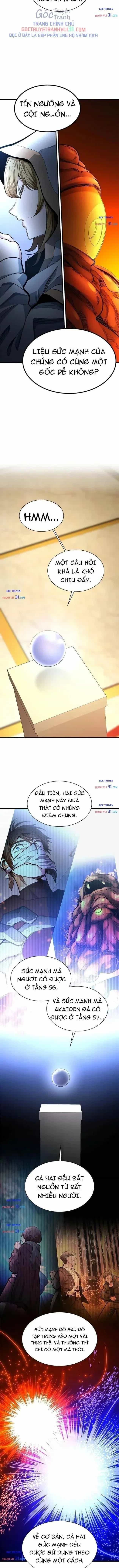 Hầm Ngục Hướng Dẫn Cấp Địa Ngục - Chương 288 - ảnh 9