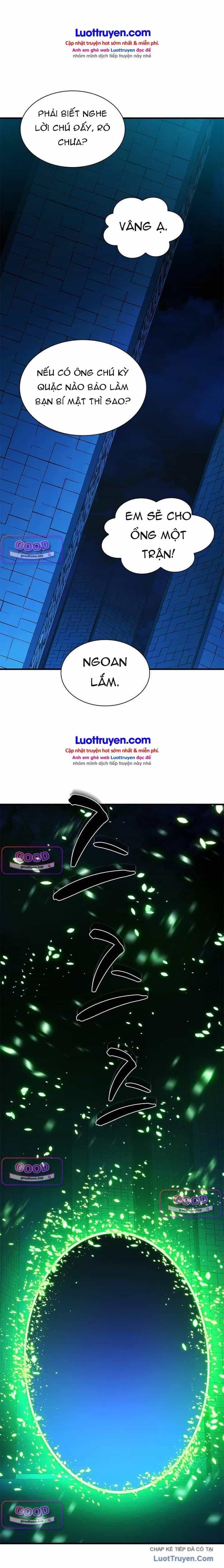 Hầm Ngục Hướng Dẫn Cấp Địa Ngục - Chương 289 - ảnh 28