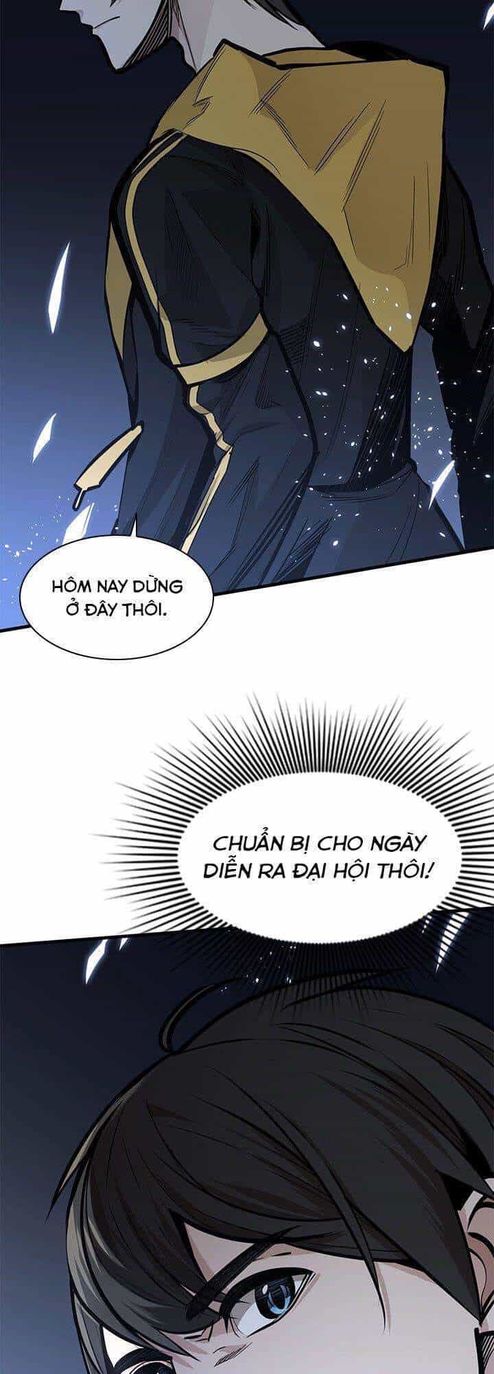 Hầm Ngục Hướng Dẫn Cấp Địa Ngục - Chương 31 - ảnh 22
