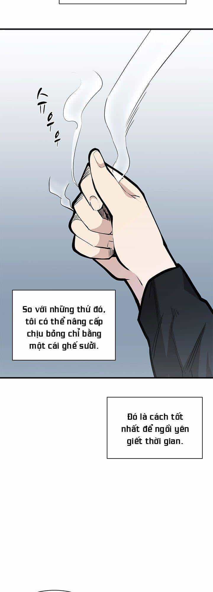 Hầm Ngục Hướng Dẫn Cấp Địa Ngục - Chương 31 - ảnh 26