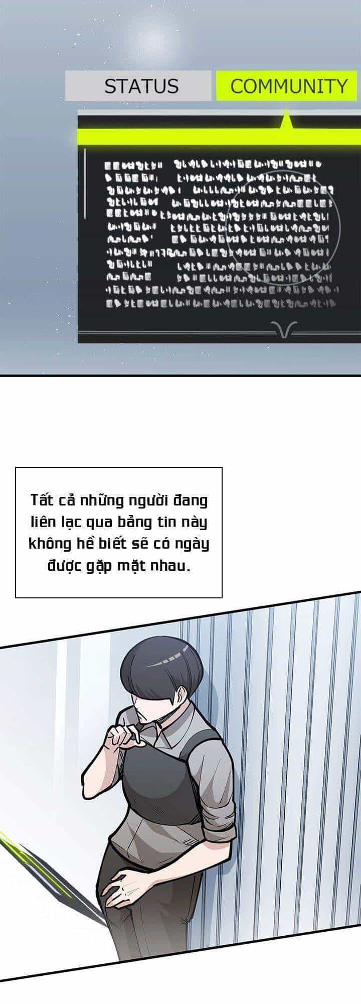 Hầm Ngục Hướng Dẫn Cấp Địa Ngục - Chương 31 - ảnh 30